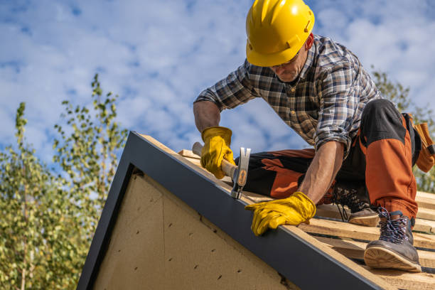 Best Chimney Flashing Repair  in Woodlake, CA